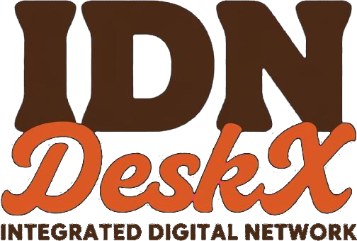 IDN DeskX